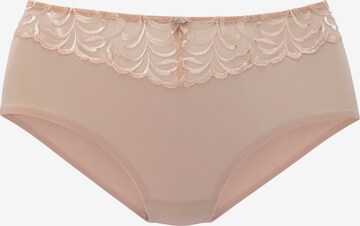 TRIUMPH Slip in Beige: predná strana