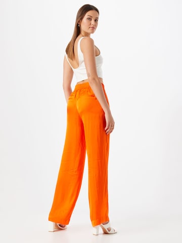 Birgitte Herskind Loosefit Hose 'Pinky' in Orange