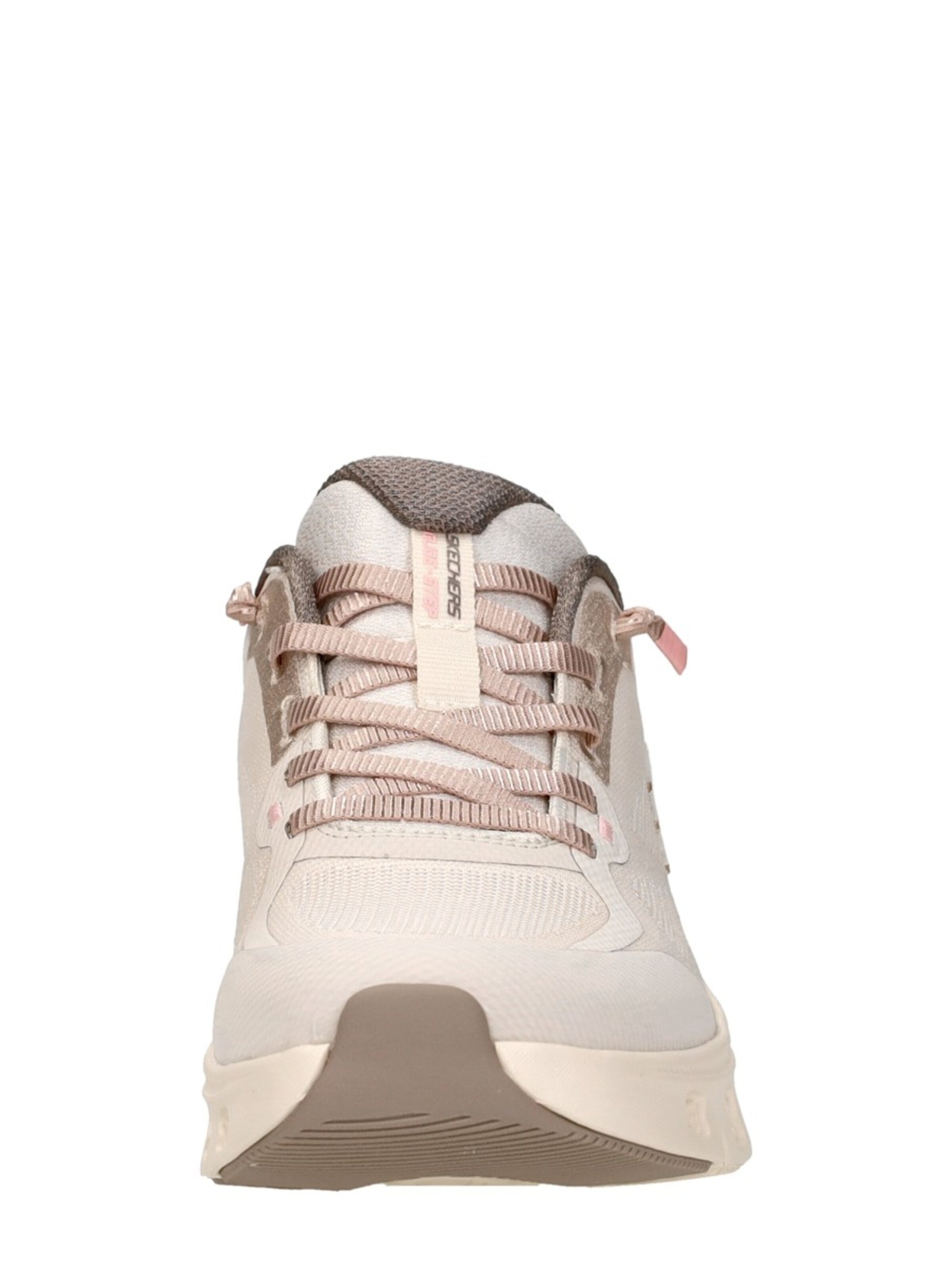 Baskets basses 'Slip-Ins: Glide-Step Pro - Pure Motion' SKECHERS en beige