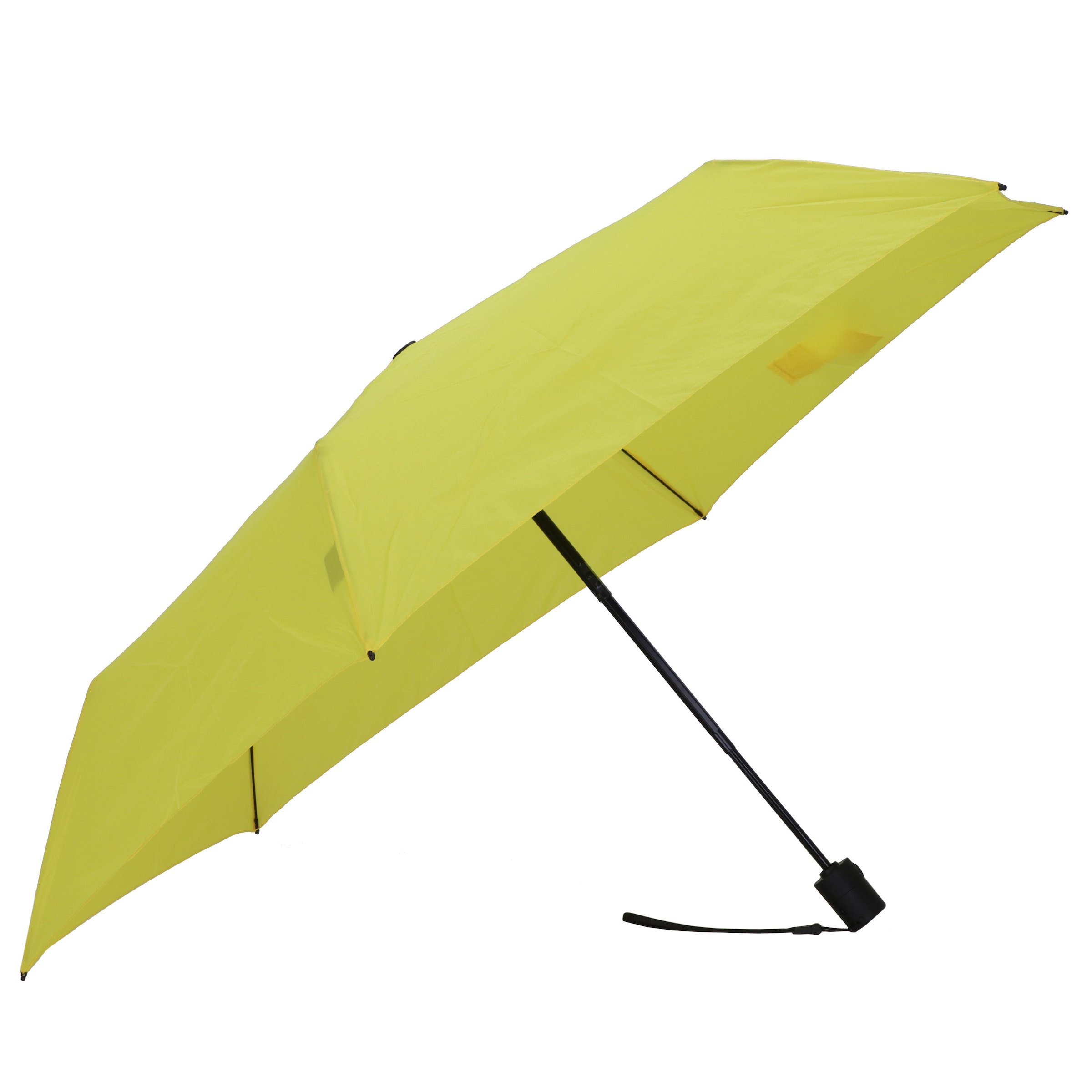 KNIRPS Umbrella in Yellow: front