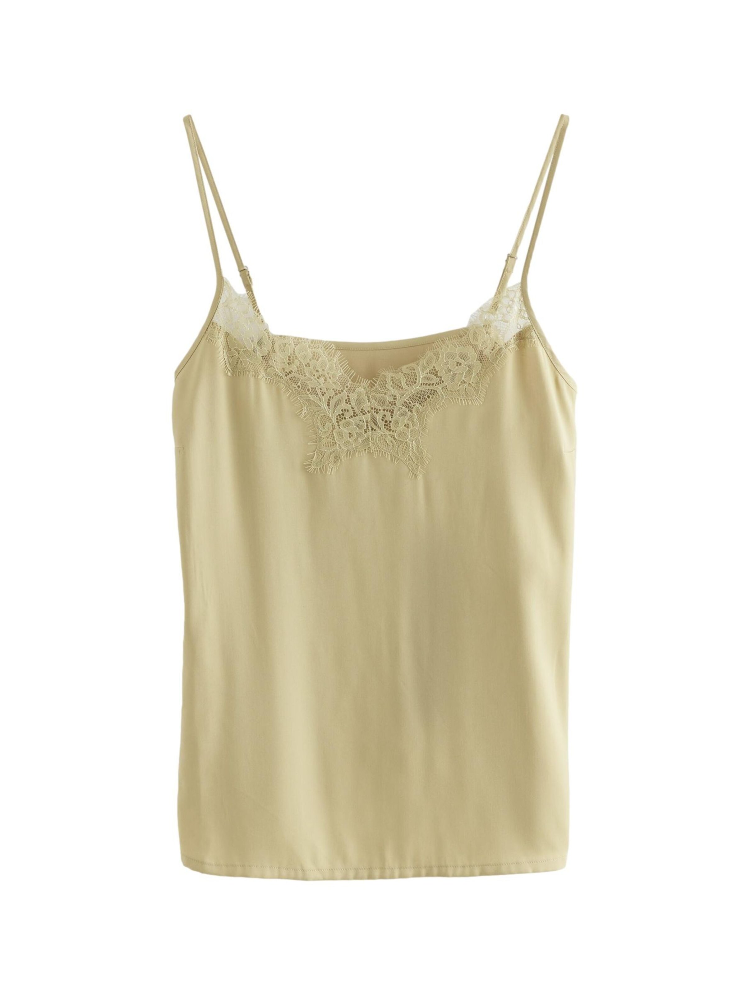 Next Top - Zelená: predná strana