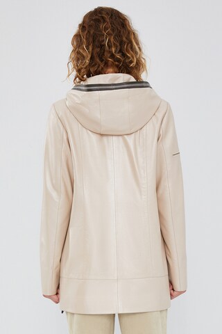 Derimod Tussenjas in Beige