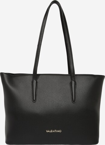 VALENTINO Shopper táska 'Special Martu' - fekete: elől