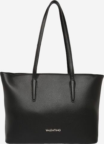 VALENTINO - Shopper 'Special Martu' en negro: frente