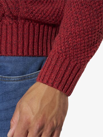 BABISTA Strickjacke 'Nerado' in Orange