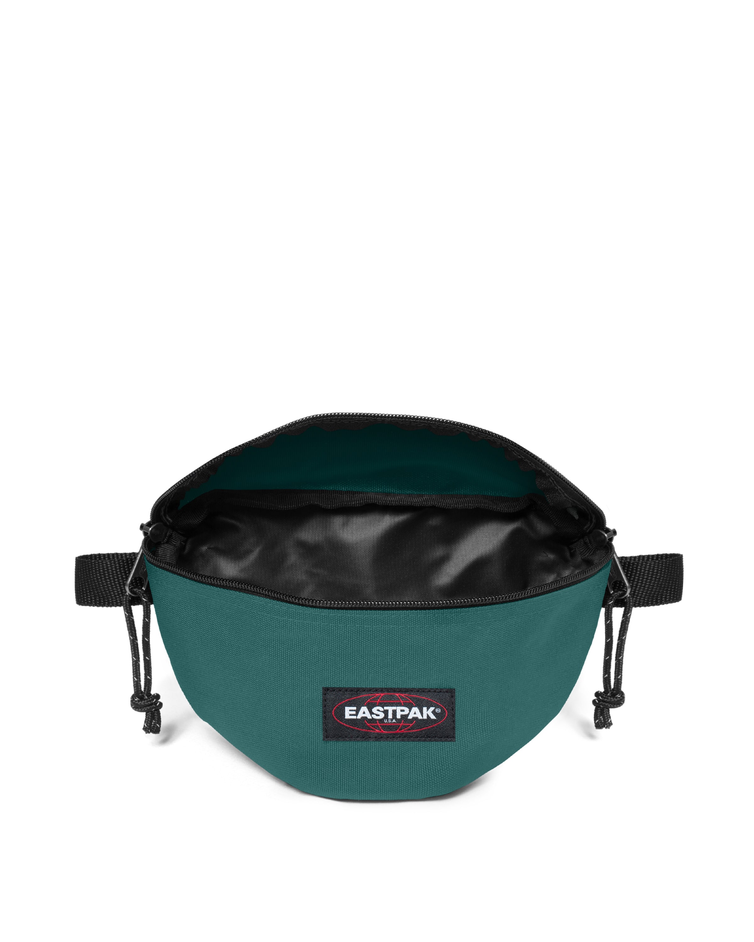 EASTPAK Torbica za okrog pasu 'Springer' | zelena barva