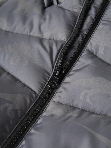 Veste mi-saison NAME IT en gris