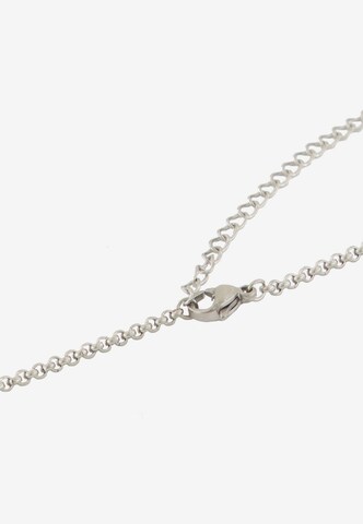 My Jewellery Necklace in Silver