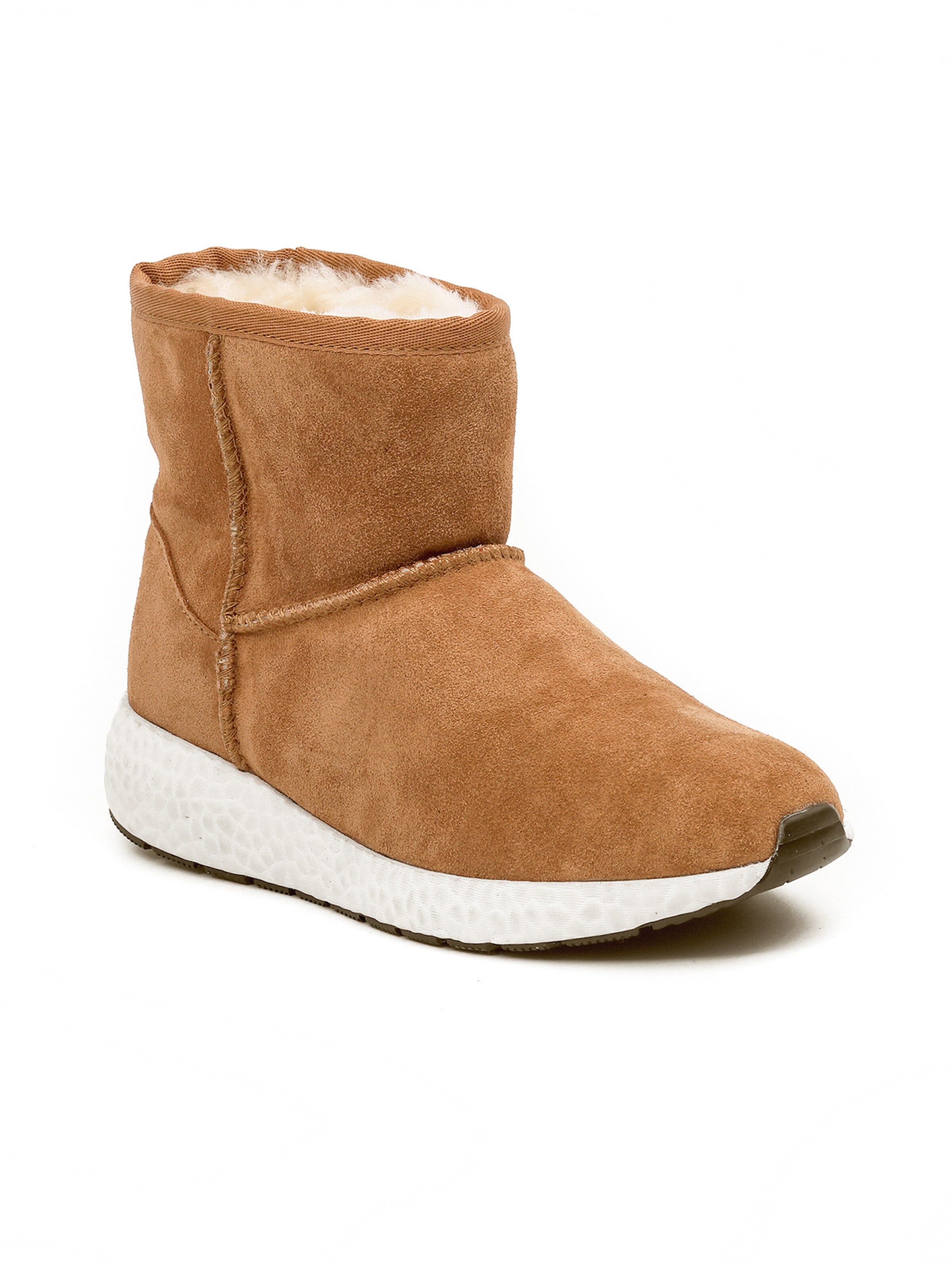 Gooce Snehule 'Patty' - Hnedá