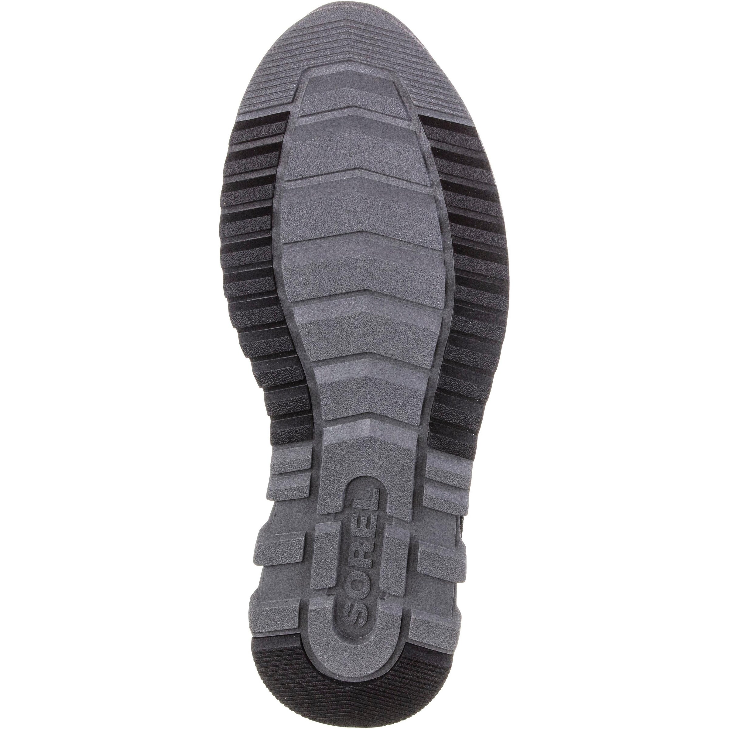 SOREL Boots 'Mac' in Zwart