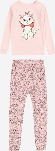 GAP Pajamas in Pink: front