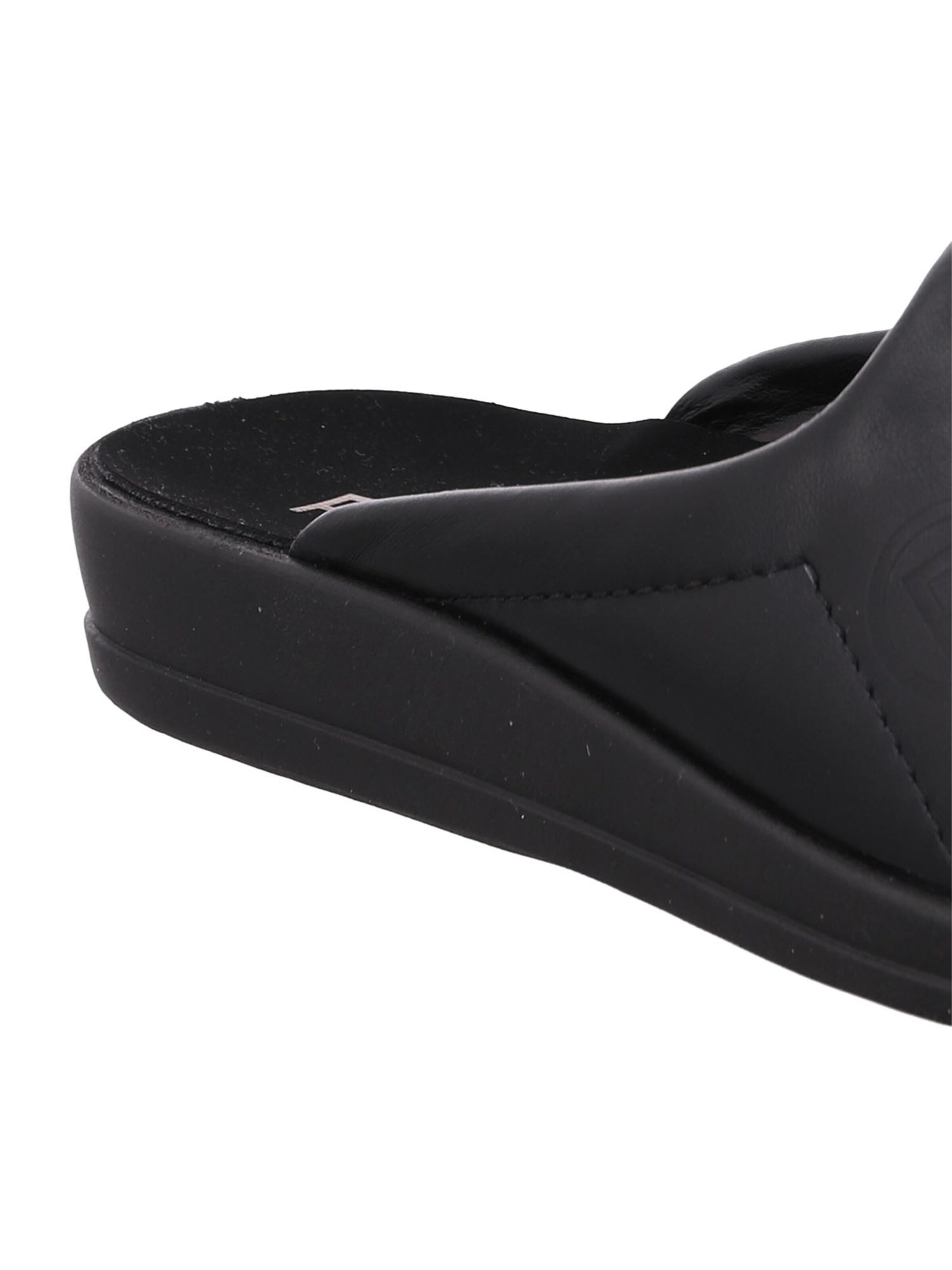 ROHDE Mule 'Lekeberg' in Black