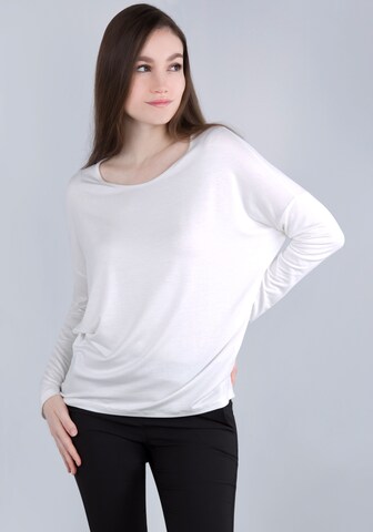 IMPERIAL Shirt in Weiß