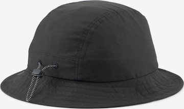 PUMA Sports hat in Black