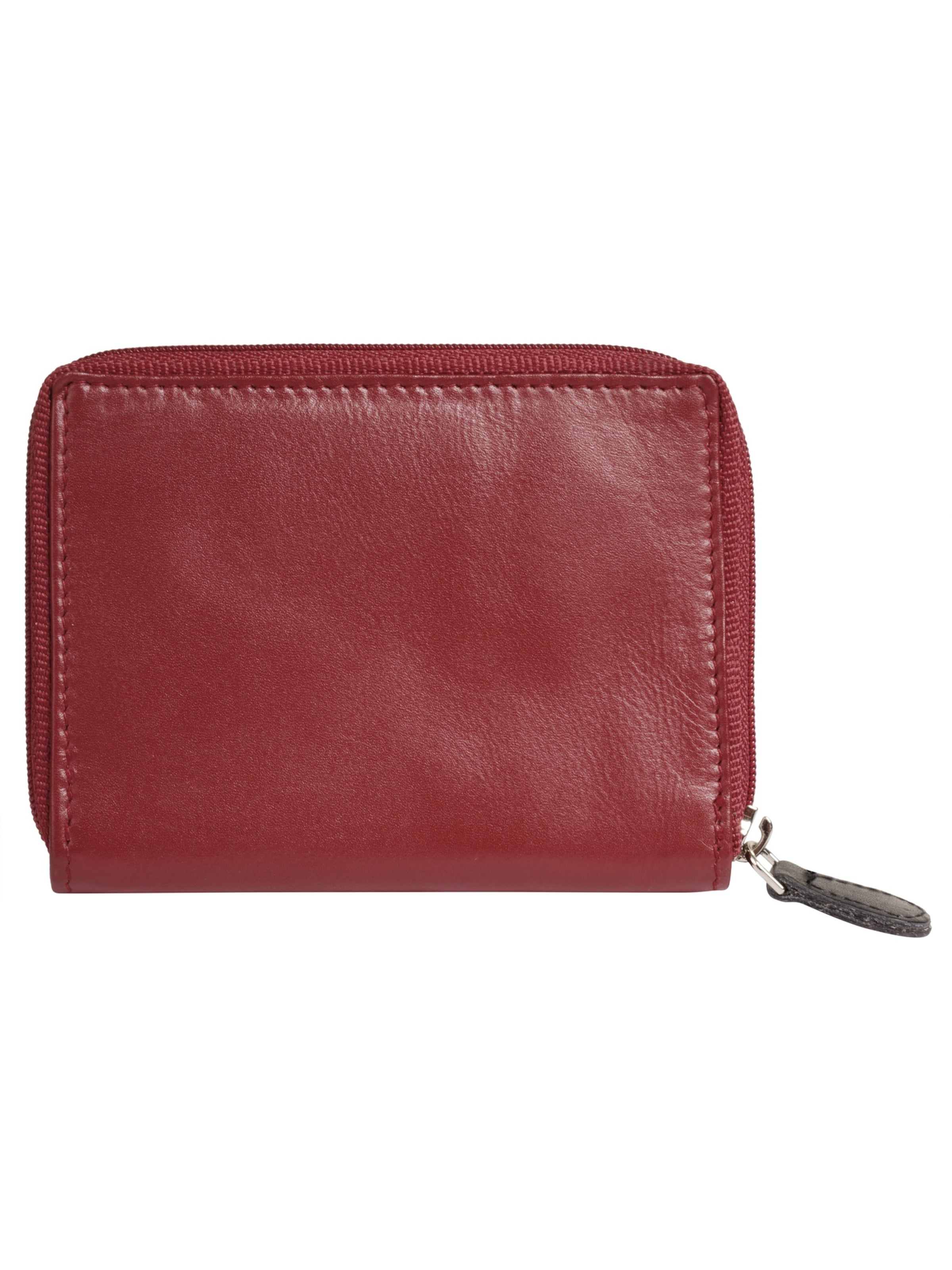 Porte-monnaies Bruno Banani en rouge