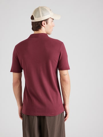 Abercrombie & Fitch Póló - piros