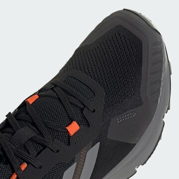 ADIDAS TERREX Running Shoes 'Soulstride' in Black