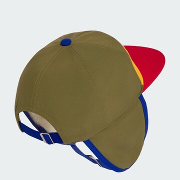 ADIDAS ORIGINALS Cap in Green