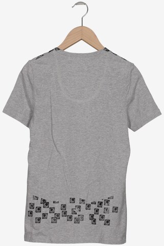 Rosner T-Shirt M in Grau
