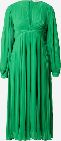 Robe MICHAEL Michael Kors en vert : devant