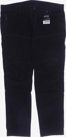 G-Star RAW Jeans in 38 in Black: front