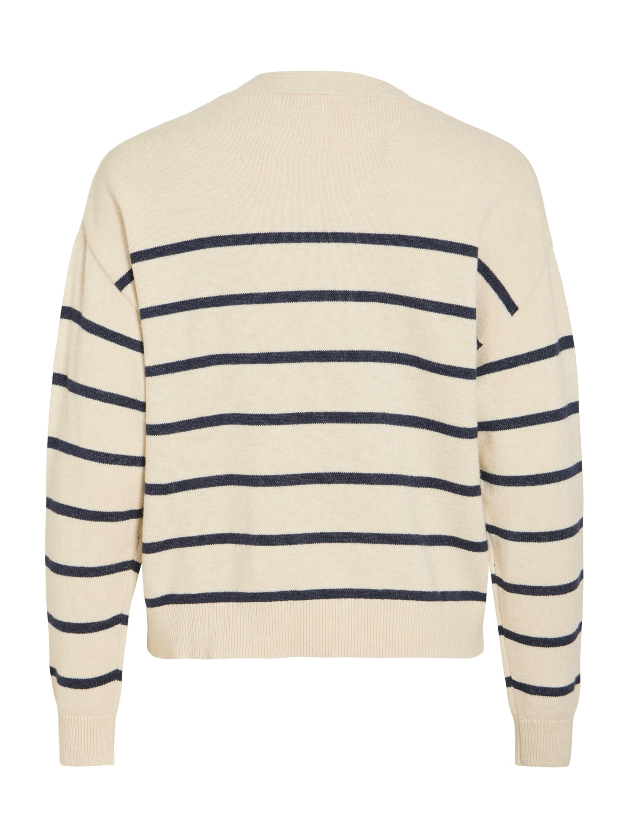 balta VILA Kardiganas 'VIRIL'