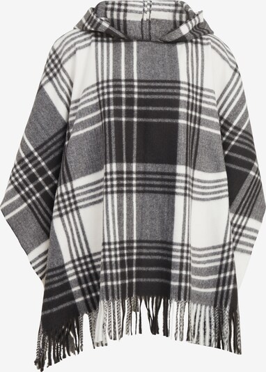 VILA Cape 'Orkina' in Black / White, Item view