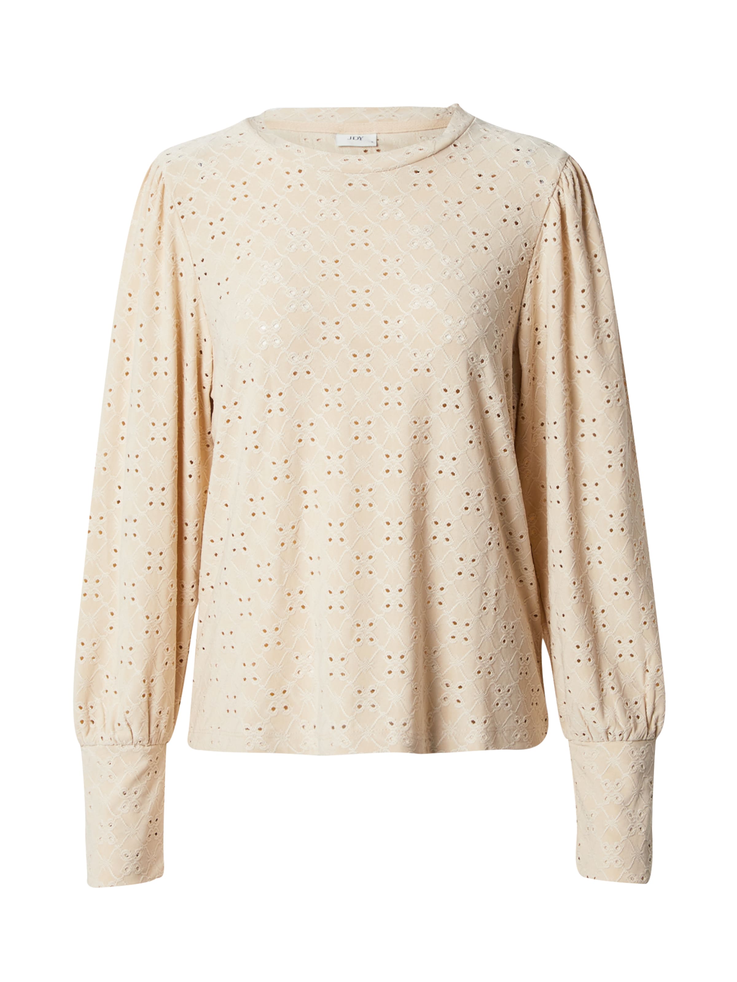 T-shirt 'CATHINKA' JDY en gris : devant