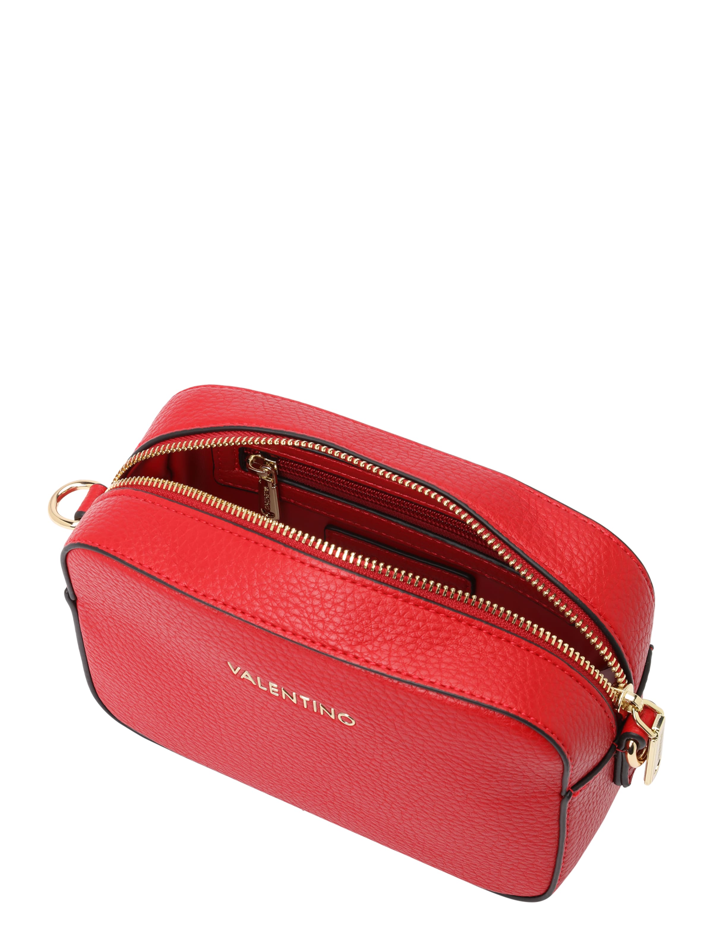 VALENTINO Crossbody Bag in Red
