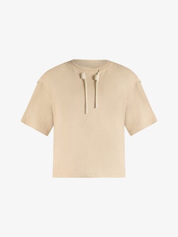ViCOLO Shirt in Beige
