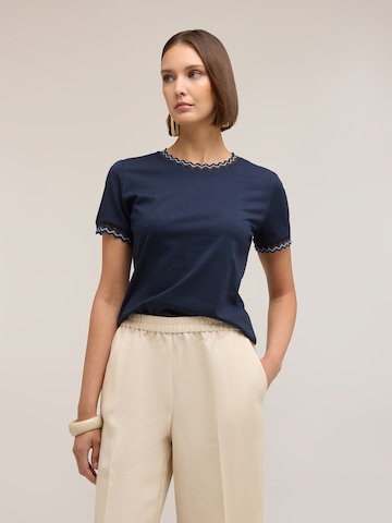 MOTIVI Shirt in Blue