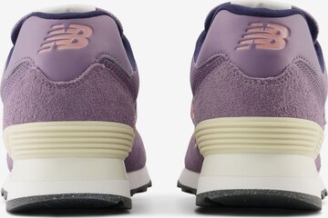 new balance Sneakers '574' in Purple