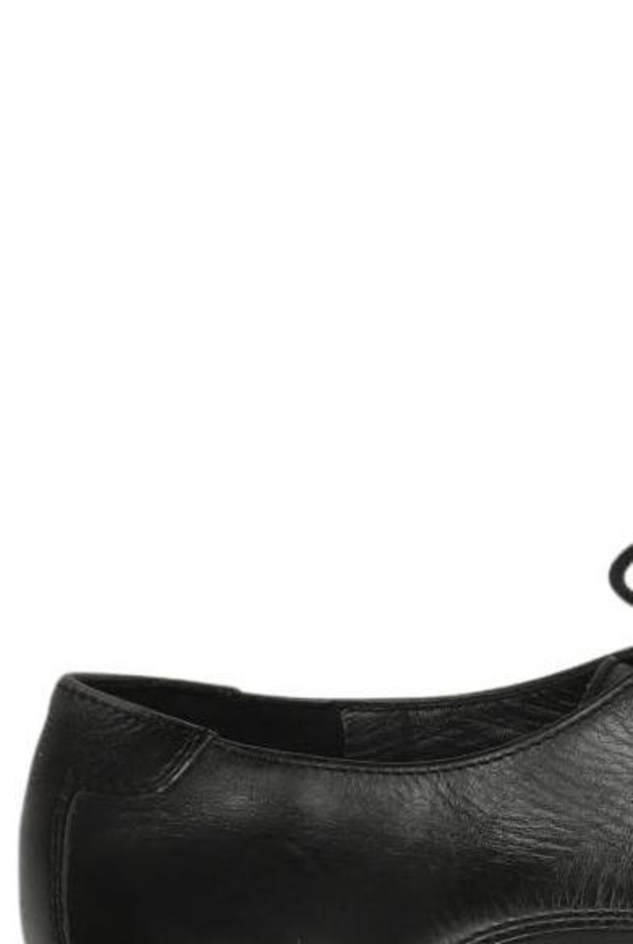 LLOYD Flats & Loafers in 42,5 in Black