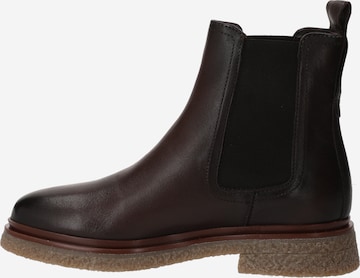 Marc O'Polo Chelsea Boots 'Lotta' in Brown
