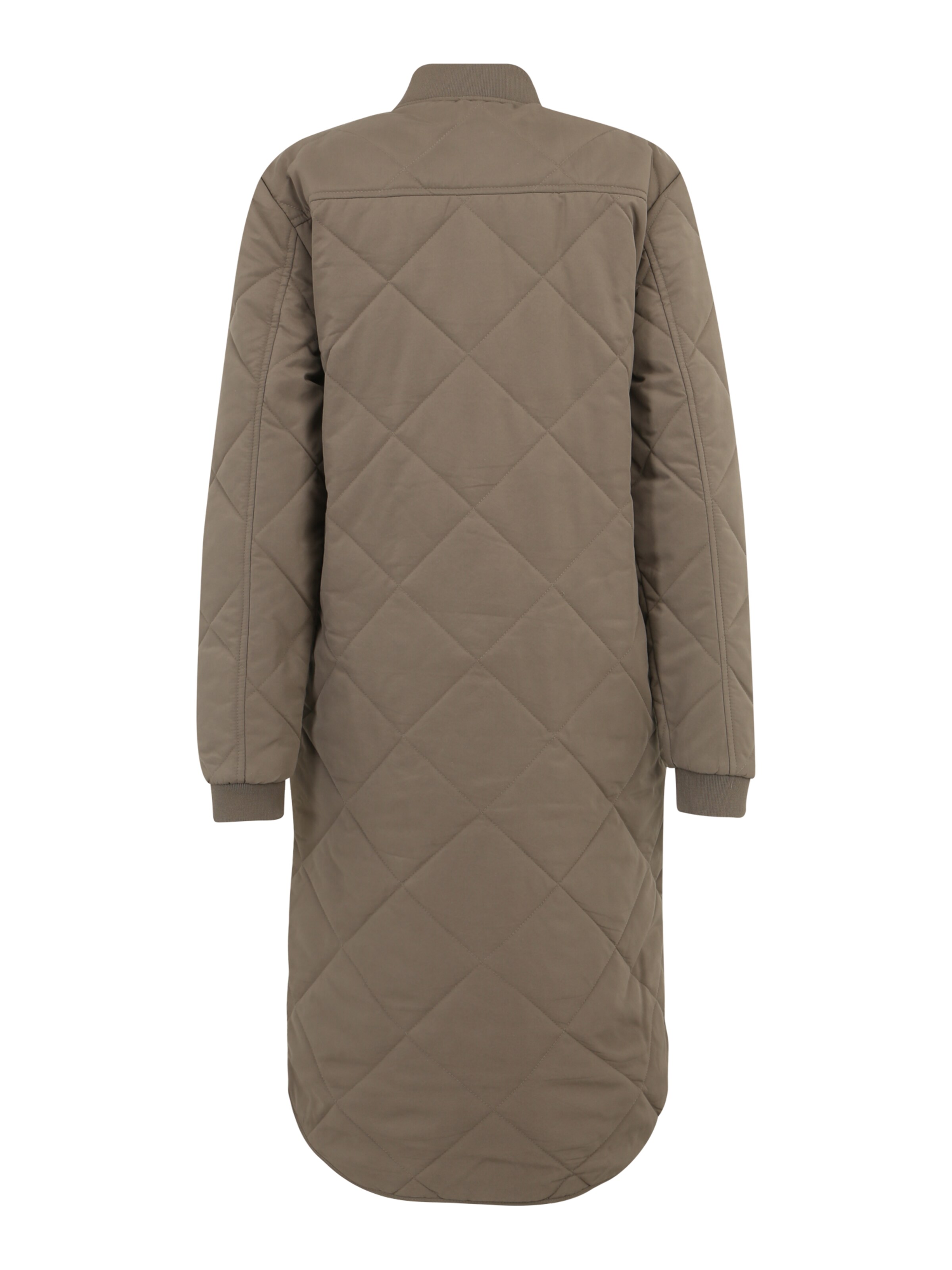 Frauen Jacken JDY Tall Übergangsjacke in Khaki - TH65398 Frauen Jacken JDY Tall Übergangsjacke in Khaki - TH65398