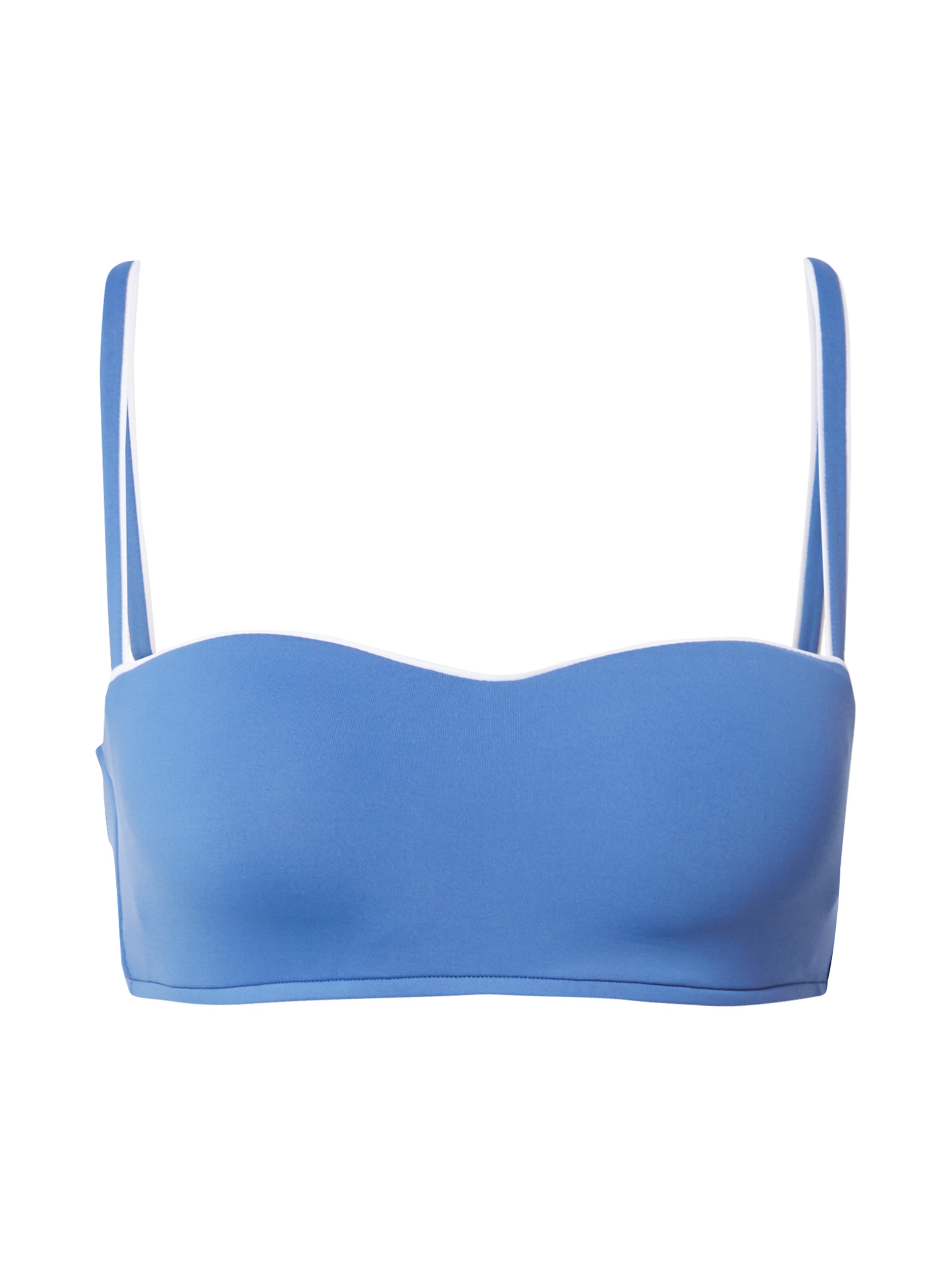 BBFS5 Abbigliamento Seafolly Top per bikini Marina in Blu BBFS5 Abbigliamento Seafolly Top per bikini Marina in Blu