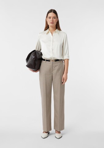 COMMA Belt in Black