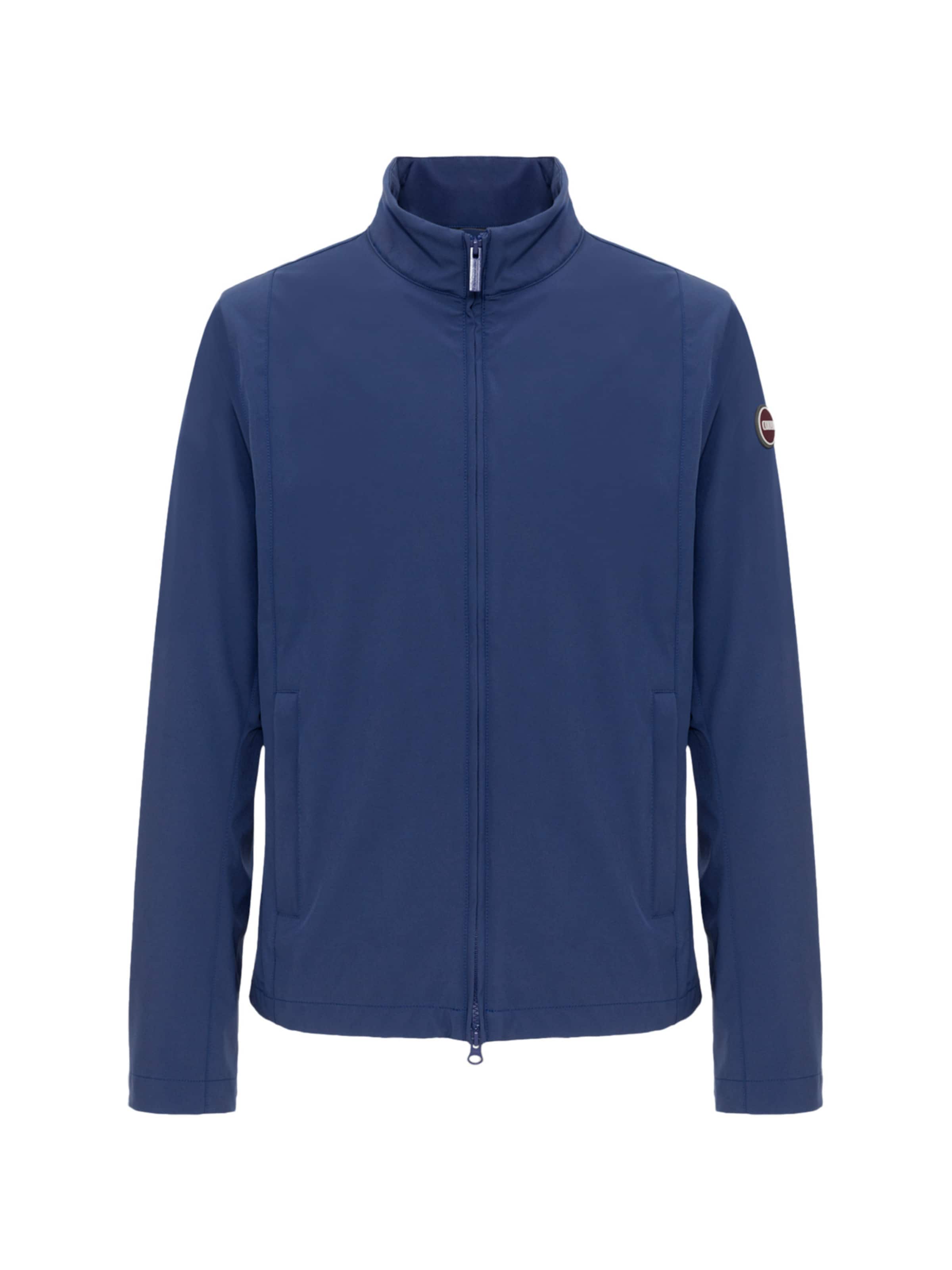 Colmar Between-season jacket in Gentian, Item view