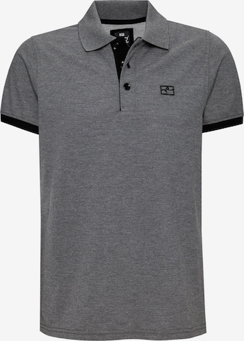 Rusty Neal Shirt in Grey: front