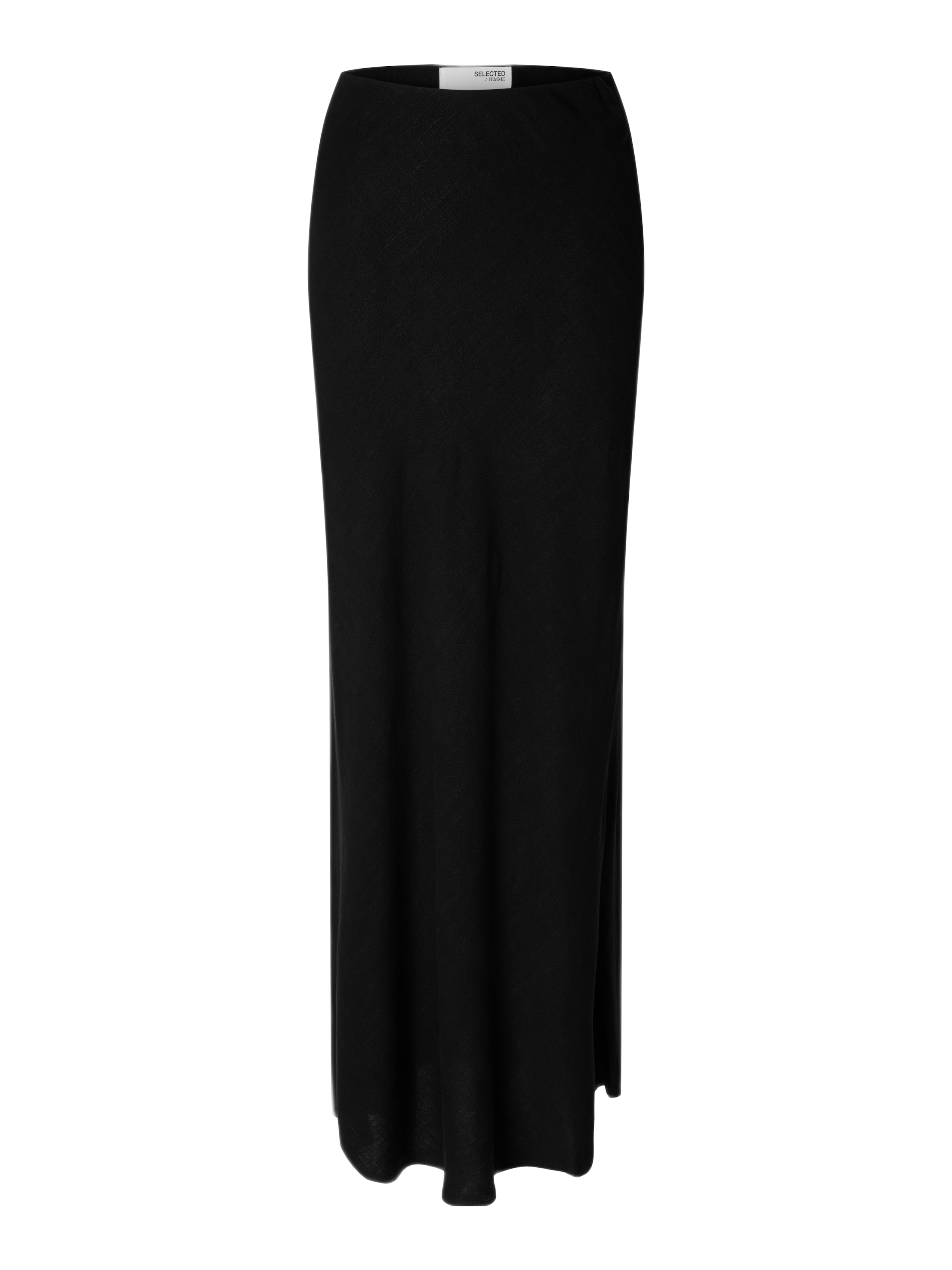 SELECTED Nederdel i sort: forside