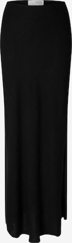 SELECTED Nederdel i sort: forside