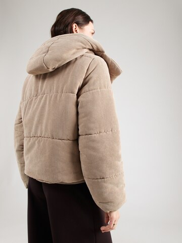 Pegador Átmeneti dzseki 'Blanca' - bézs