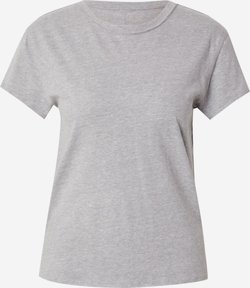 Maglietta 'NOVA' di Free People in grigio: frontale