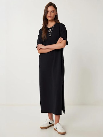 Happiness İstanbul Dress in Black