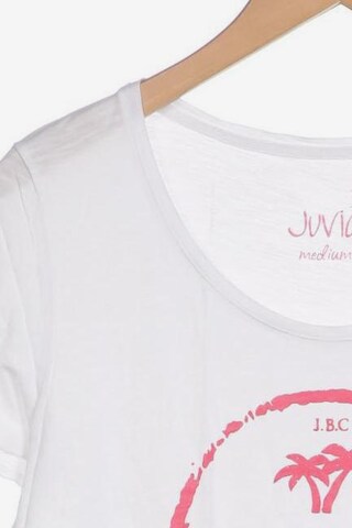 Juvia T-Shirt M in Weiß