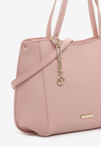 Suri Frey Handbag ' Ginny' in Pink