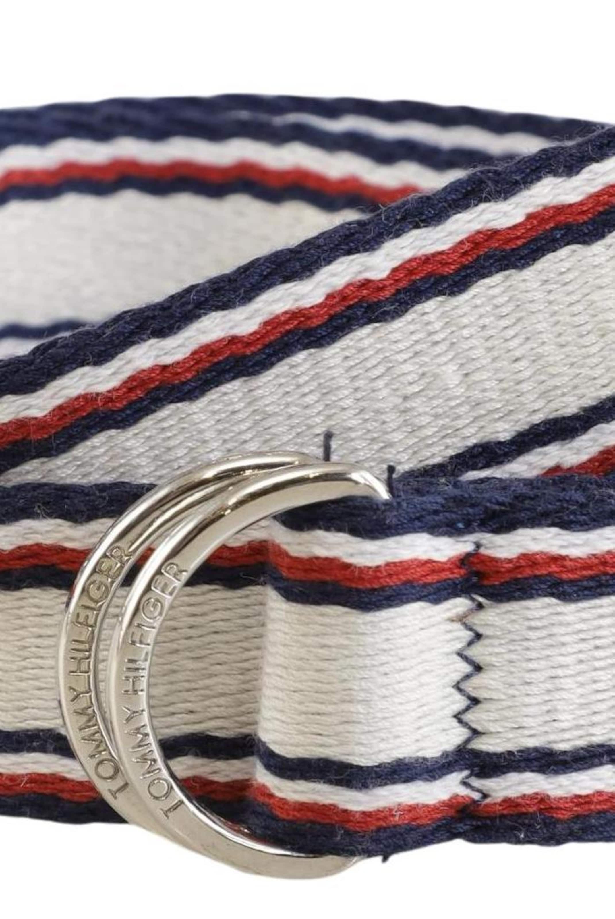 TOMMY HILFIGER Gürtel One Size in Mischfarben