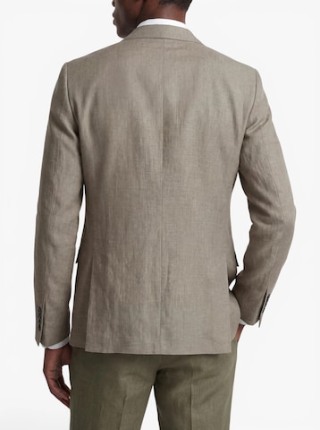 SELECTED Regular Fit Sakko 'SLHELLIOT' in Grau