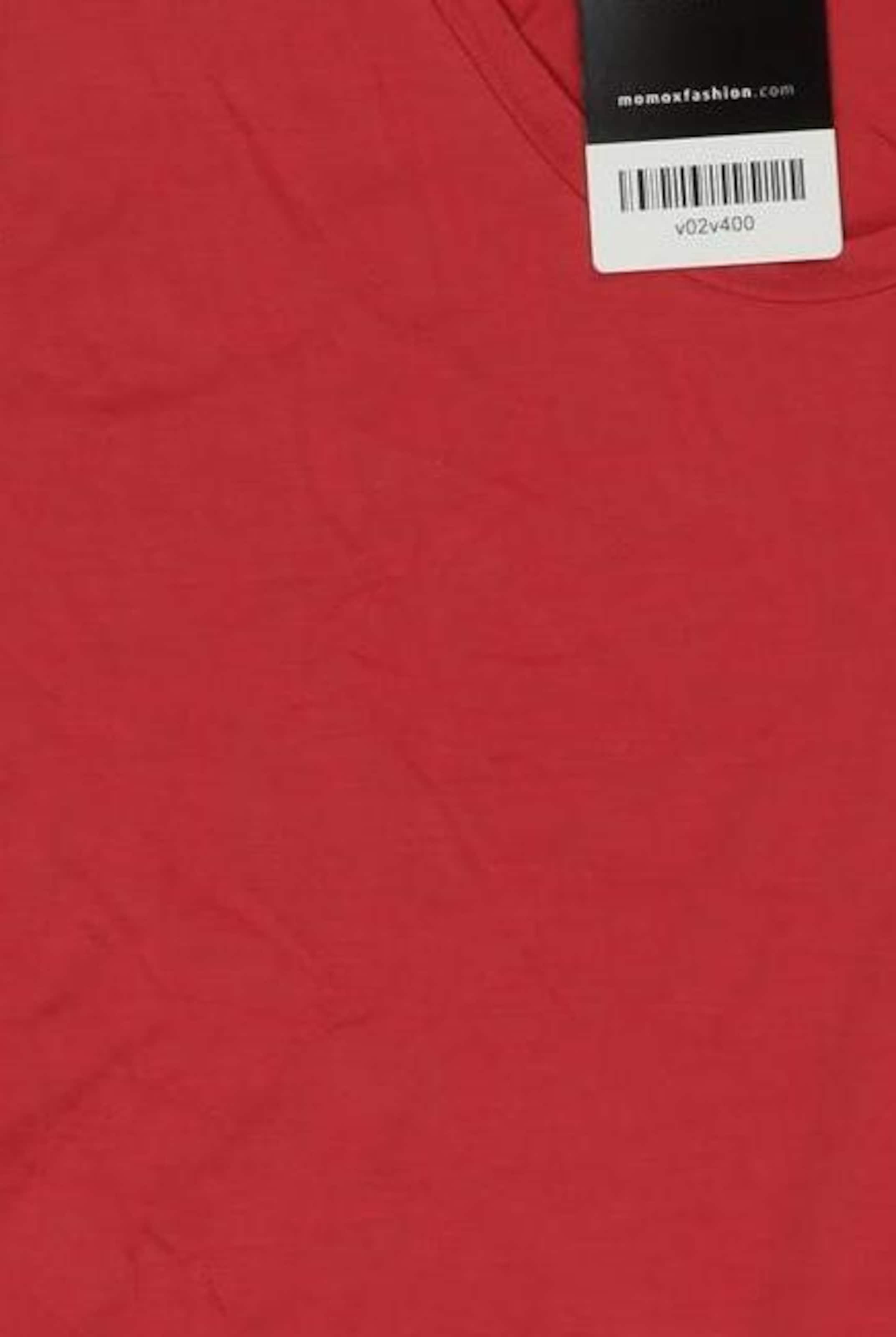 GUESS Top & Shirt in XS in Red