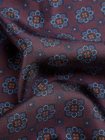 Batistă 'Vintage' de la Scalpers pe roșu